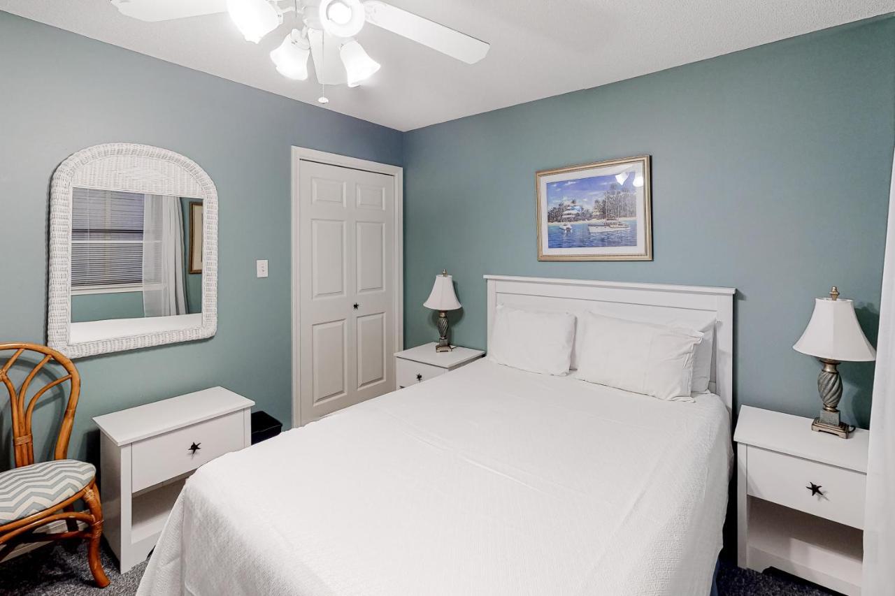 The Dugout By Meyer Vacation Rentals Gulf Shores Exterior photo